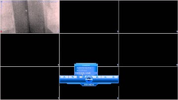 Setting Your FLIR TCX Camera