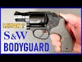 Smith & Wesson's Cheapest Revolver - Is the M&P Bodyguard .38 Special a Lemon? J-Frame Polymer Junk?