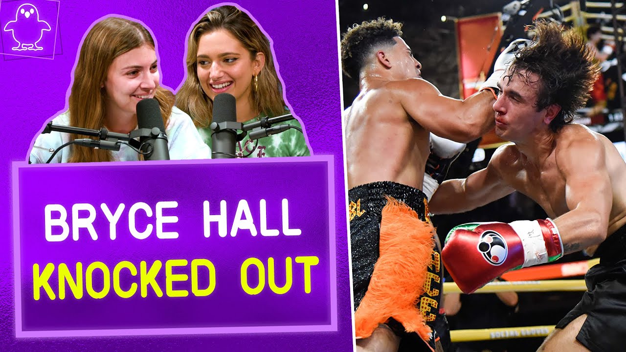 Bryce Hall got DESTROYED in YouTube vs TikTok Fight - Full Episode