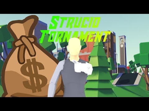 Strucid Tournament! #2 (1,000 Robux Prize) Join now! w ... Strucid Tournament! #2 (1,000 Robux Prize) Join now! w ...
