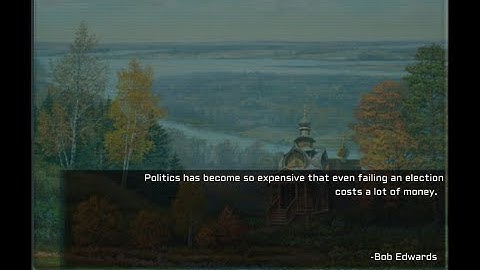 TNO (Custom) Super-Event style "Russian Elections 2013" Call of Duty Modern Warfare