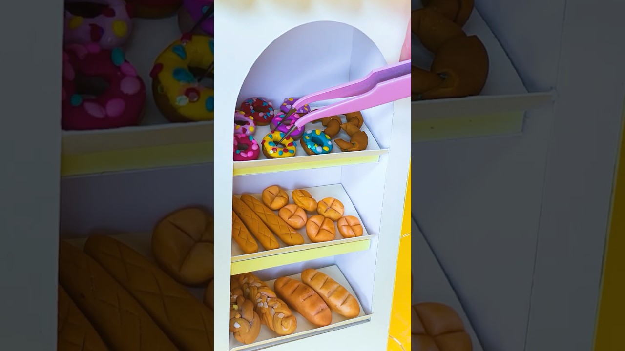 Mini Shopping Haul! 🍩🛒 What Did We Get for the Tiny House?