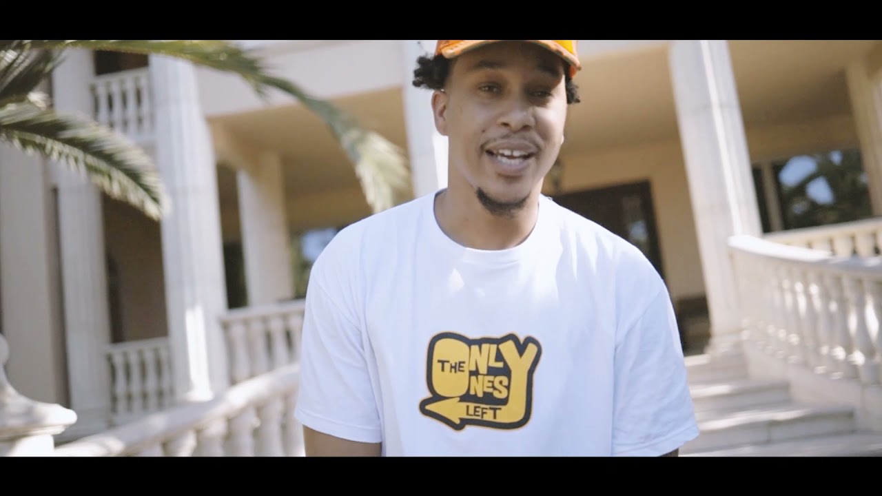 OC LORD “TALKIN BOUT” (Official Music Video) | SHOT BY @SanDiegophotography