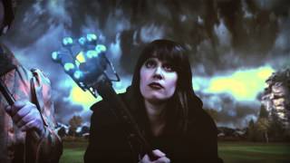 Dark Darkness Season Zero Sizzle Reel 01