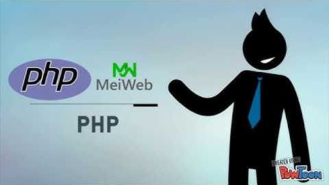 Curso php Meiweb