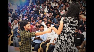 हाल मेरे दिल का अब ना पूछो यारो  Syaari  Sachin Chaudhary In Jodhpur Live Show //JNVU