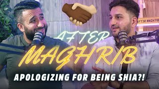 Shia unity or Muslim unity first? | AFTER MAGHRIB PODCAST - EP 01 screenshot 2