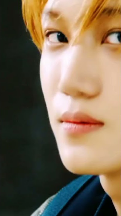 Kai #kai #exo #kpopfans #shorts #whatsappstatus