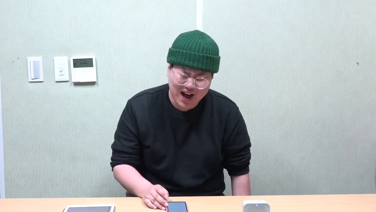 13.소통해요 승민이의 두근두근 행복 버스킹