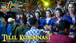 PENCUG JAIPONG MMJ CASDI GROUP - TILIL | KP. TAMPOLONG