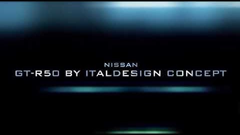 CSR2 - NISSAN GT-R50 by ItalDesign Concept - tune & shift (time: 7.616)