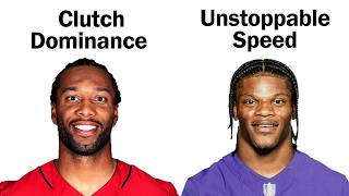Every NFL's Team RAREST Player Explained