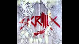 Skrillex - Bangarang (Clean)