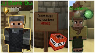 Wynncraft Ep 12-Deserted?