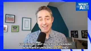 Can AI Rewind Aging? Retro Bio × OpenAI’s Protein-Design Breakthrough Explained