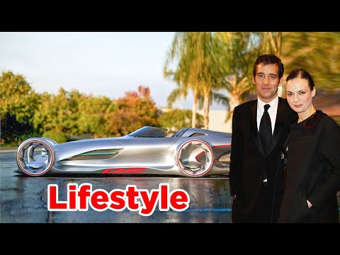 Wideo: Clive Owen Net Worth