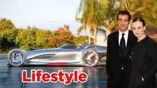 Clive Owen Lifestyle ★ Girlfriend, Wife, Children, Net worth, Car & House Net Worth