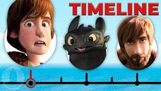 We travel to the land of burk and follow hiccup toothless their story
in our complete how train your dragon timeline. get a free 2 month
trial fro...