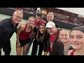 Minnesota tennis coach hits 1,000 wins, U of M Cheer Team pushing sport to new heights