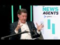 Has Starmer lost control of the Diane Abbott story? | The News Agents