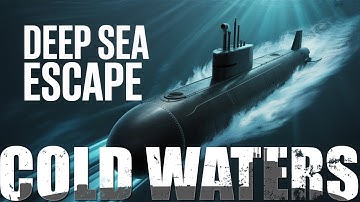 Cold Waters China Campaign Week 2