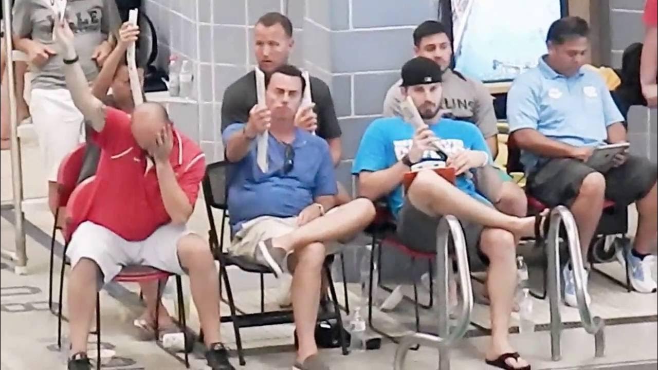 Jennifer Bell Takes Silver Medal in USA Diving Zone A 3Meter