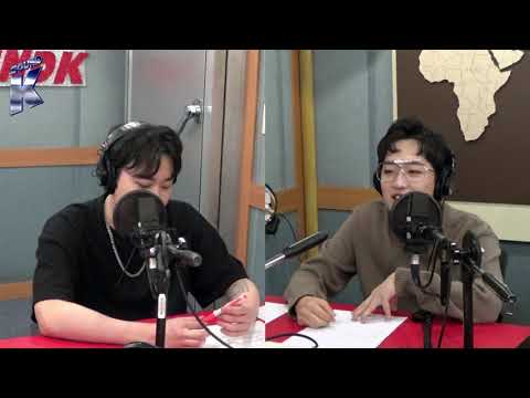 [Sound K] 지어반 (G.Urban)'s Singin' Live "With Me(Whee Sung) + Attention (Charile Puth) + DNA (BTS)"