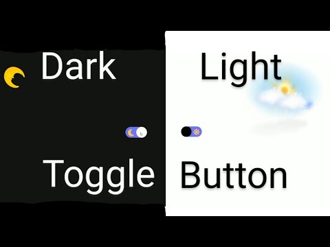 Toggle button using simple javascript