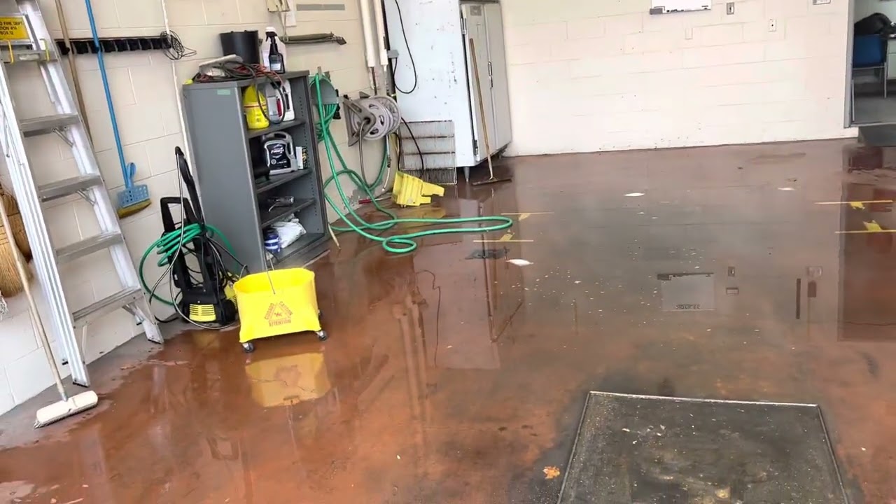 Toronto Fire Services Automated dispatch with tones