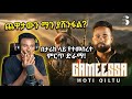 Moti Kiltu Gameessa New Ethiopian Afan Oromo Music Video Officiao Video 2026 