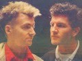 Capture de la vidéo Tim & Neil Finn Radio Interview - 1995