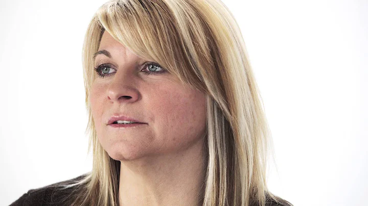 Tom's story - ECMO saving lives