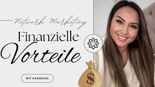 Finanzielle Vorteile mit CHOGAN | Karischa