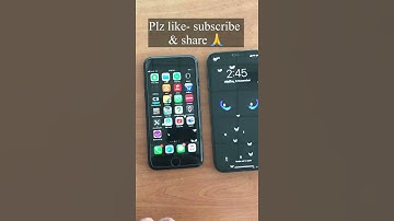 Butterfly Effect on iphone @0087sourabh
