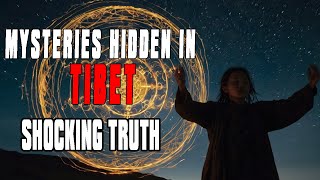The REAL Difference Between Tibetan Sky Burials and Western Funerals