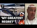 ‘I Bear Some Part Of The Blame For HS2’ | Andrew Gilligan