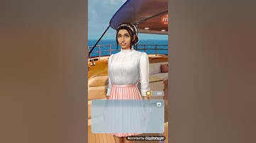 Choices: Save the Date, Chapter 8 (Justin