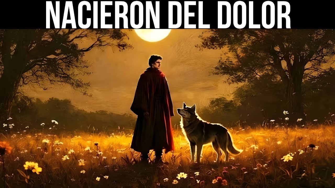 Ten Cuidado Con Las Personas Solitarias Nacidos del Trauma - Carl Jung