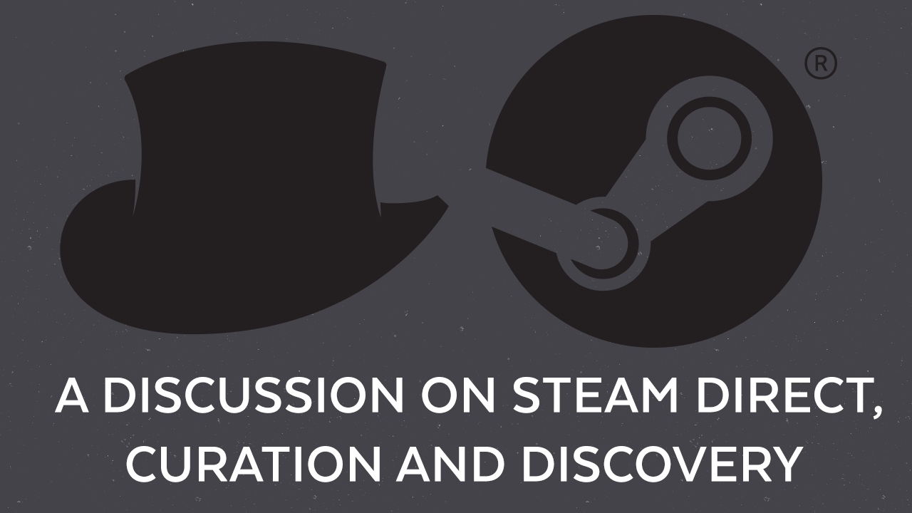 Steam обсуждение