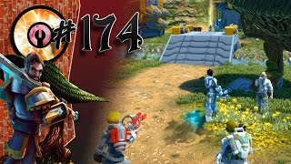 Project Spark Mischief #174 - Celestial Quest - Zerub #1