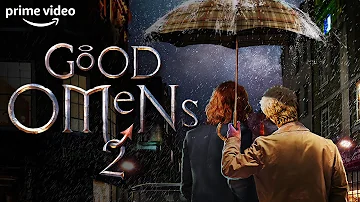 Will good omens continue?