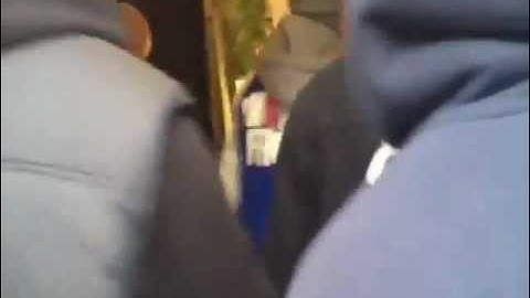 Eritrean Embassay London Occupy 23.1.13