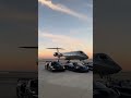 Mehngi car with privet Jet 🚘❤️ #trending #automobile #plane #jet