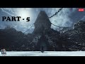Black Myth: Wukong LIVE | Bosses Are Destroying Me |  Part - 5 | #blackmyth #blackmythwukonggameplay