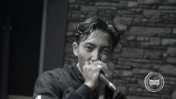 Intracerebral Hemorrhage - Decomposed (Official Music Video)