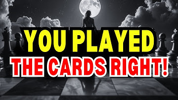 CHOSEN ONE, NOW THEY FEEL PLAYED 😏!