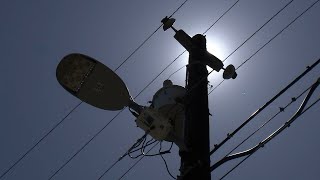 PG&E warns of possible power shutoffs for parts of Bay Area through Sunday to prevent wildfires