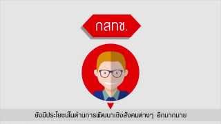 การประมูลคลื่นความถี่1800MHzและ900MHz : ประโยชน์เชิงสังคม และด้านอื่นๆ