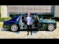 My ROLLS ROYCE FACTORY Tour & Experience in GOODWOOD