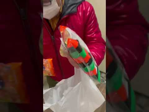 私のファンが旦那にまさかのプレゼントをくれました🎁